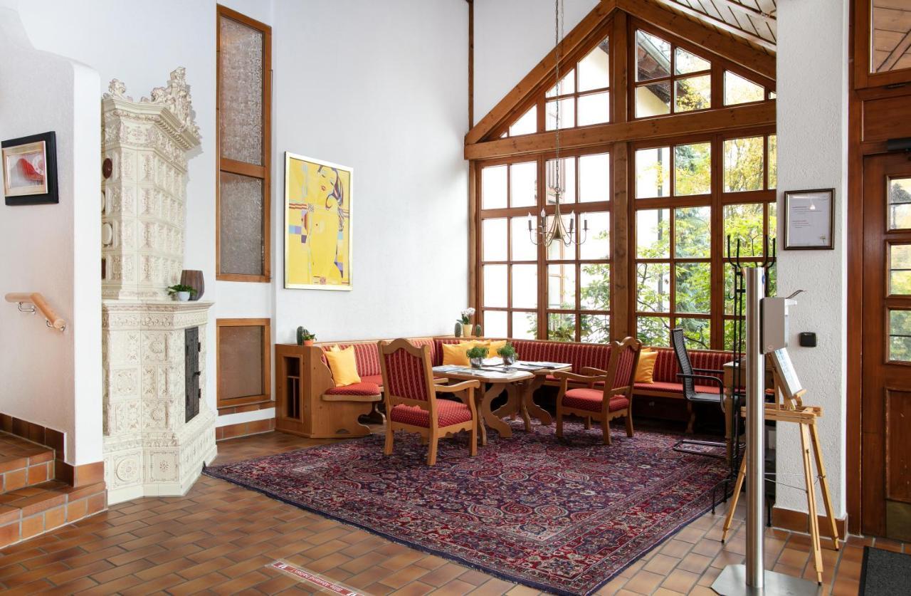 Landhotel Groenenbach Bad Grönenbach Kültér fotó