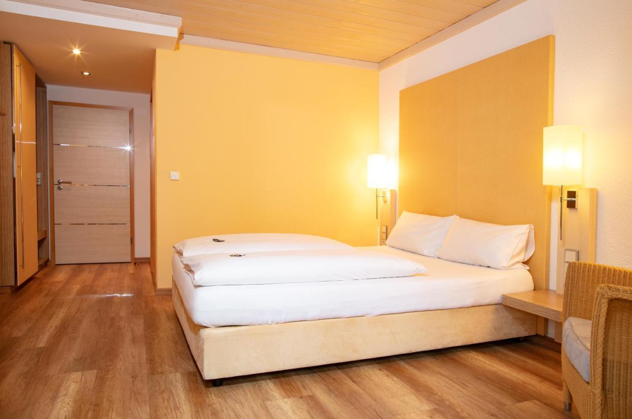 Landhotel Groenenbach Bad Grönenbach Kültér fotó