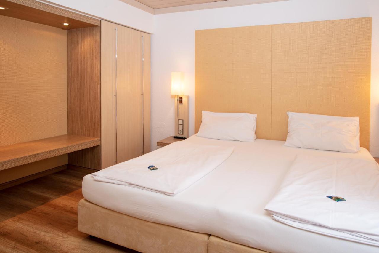 Landhotel Groenenbach Bad Grönenbach Kültér fotó