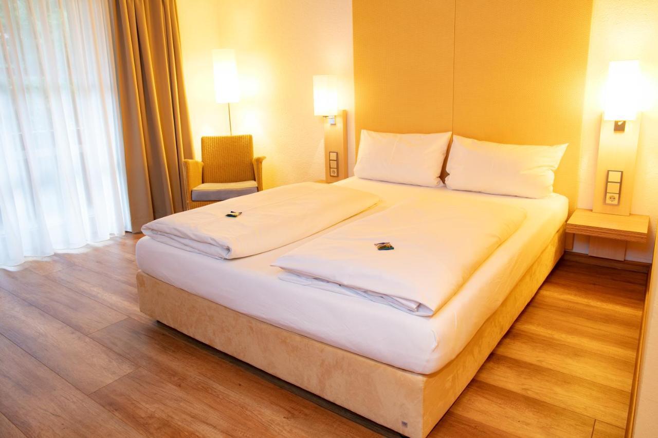Landhotel Groenenbach Bad Grönenbach Kültér fotó