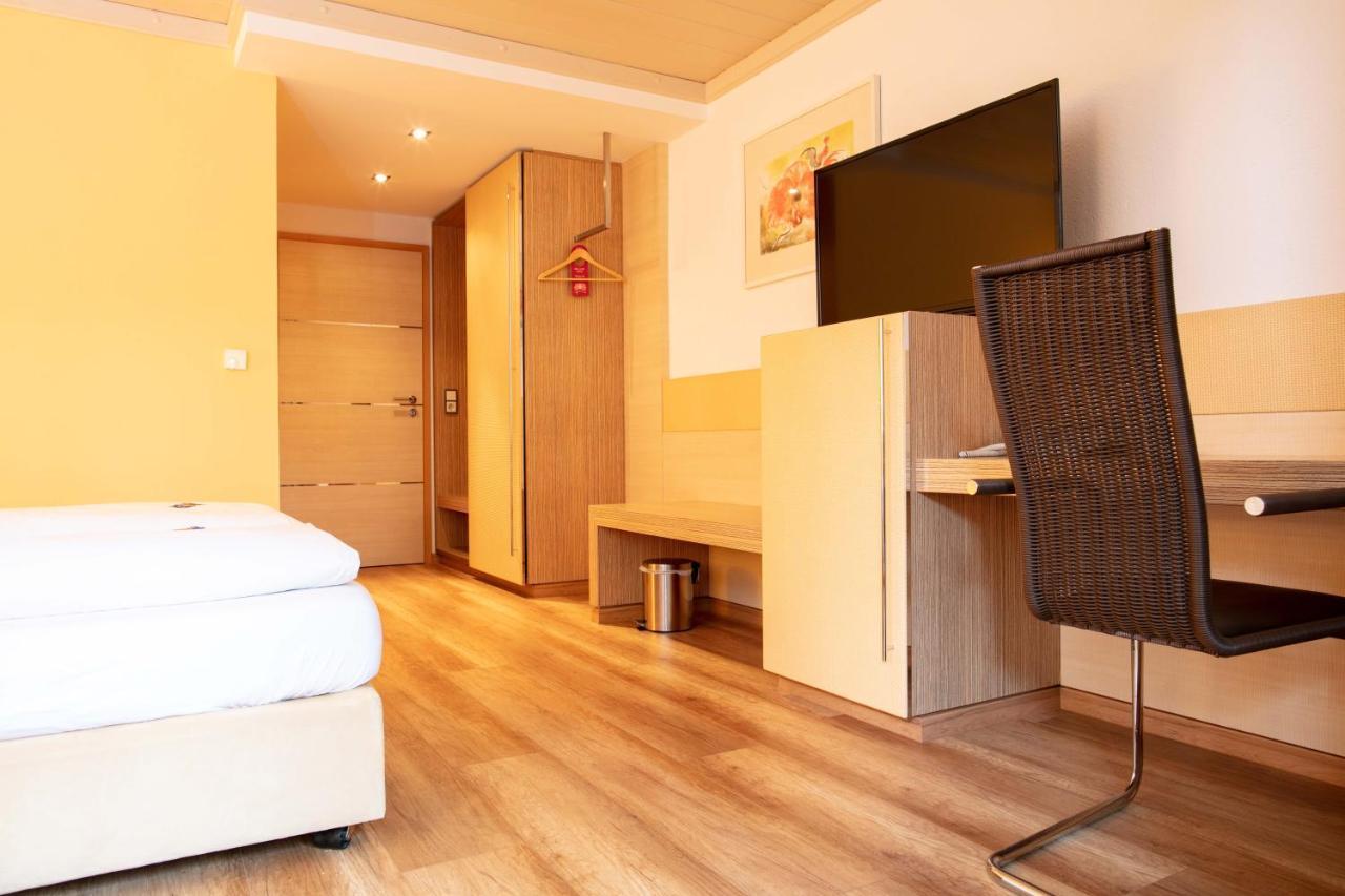 Landhotel Groenenbach Bad Grönenbach Kültér fotó