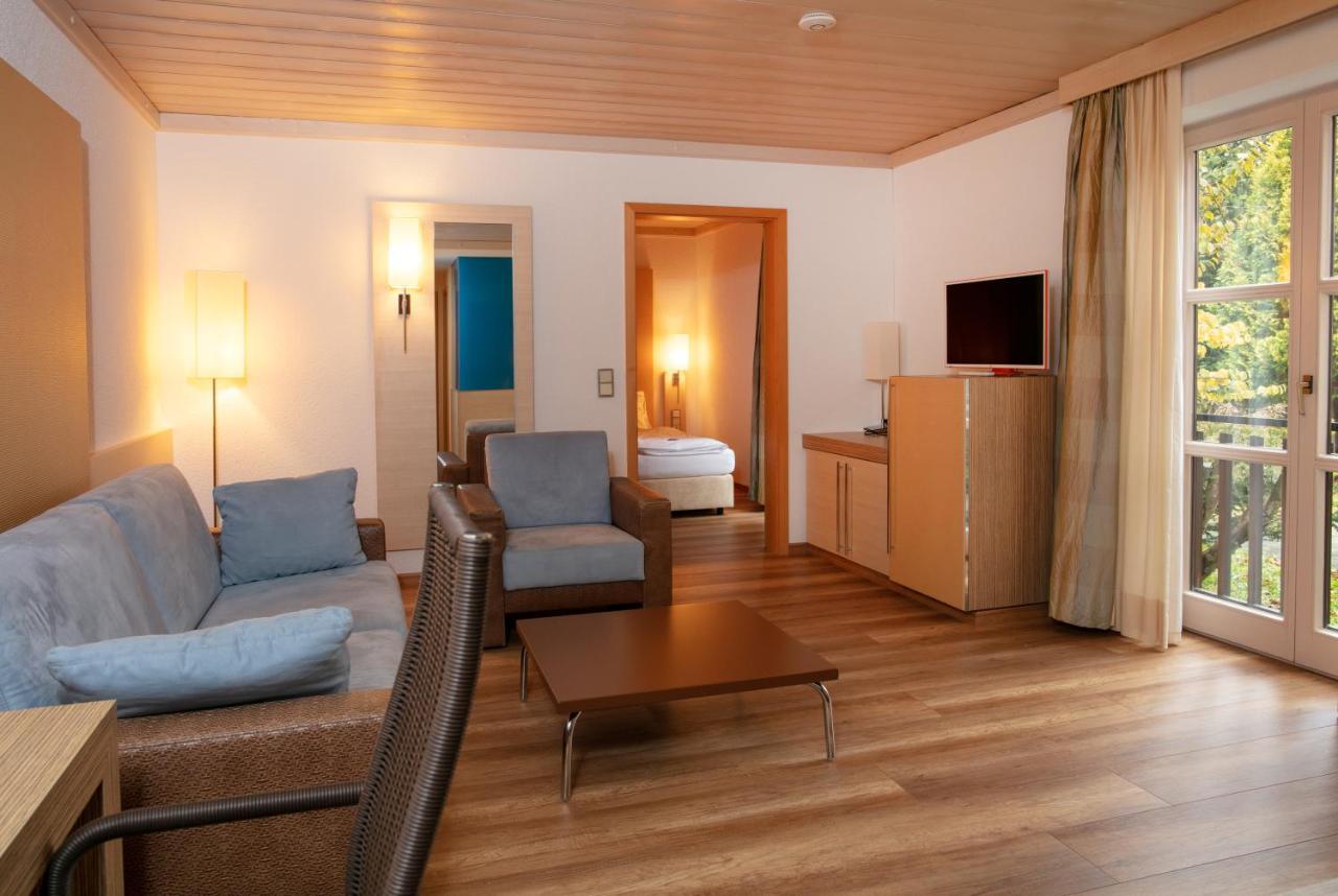 Landhotel Groenenbach Bad Grönenbach Kültér fotó