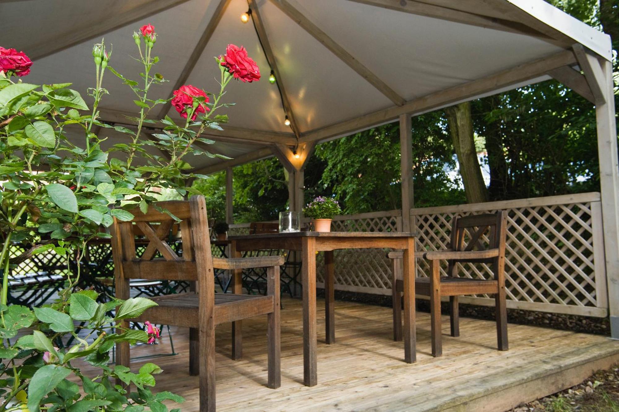 Landhotel Groenenbach Bad Grönenbach Kültér fotó