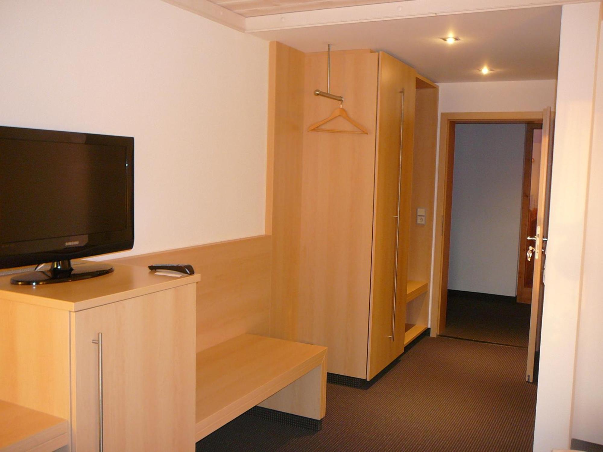 Landhotel Groenenbach Bad Grönenbach Szoba fotó
