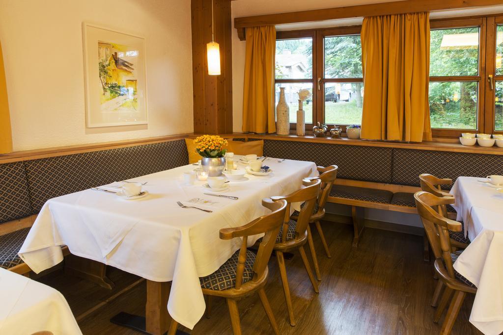 Landhotel Groenenbach Bad Grönenbach Kültér fotó