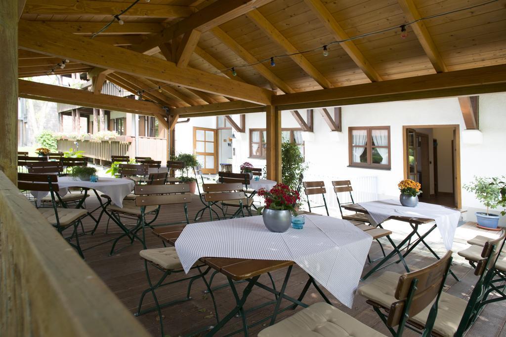 Landhotel Groenenbach Bad Grönenbach Kültér fotó