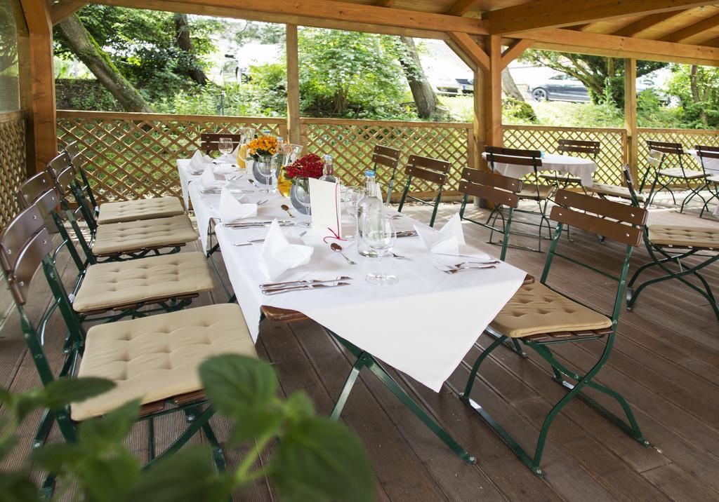 Landhotel Groenenbach Bad Grönenbach Kültér fotó