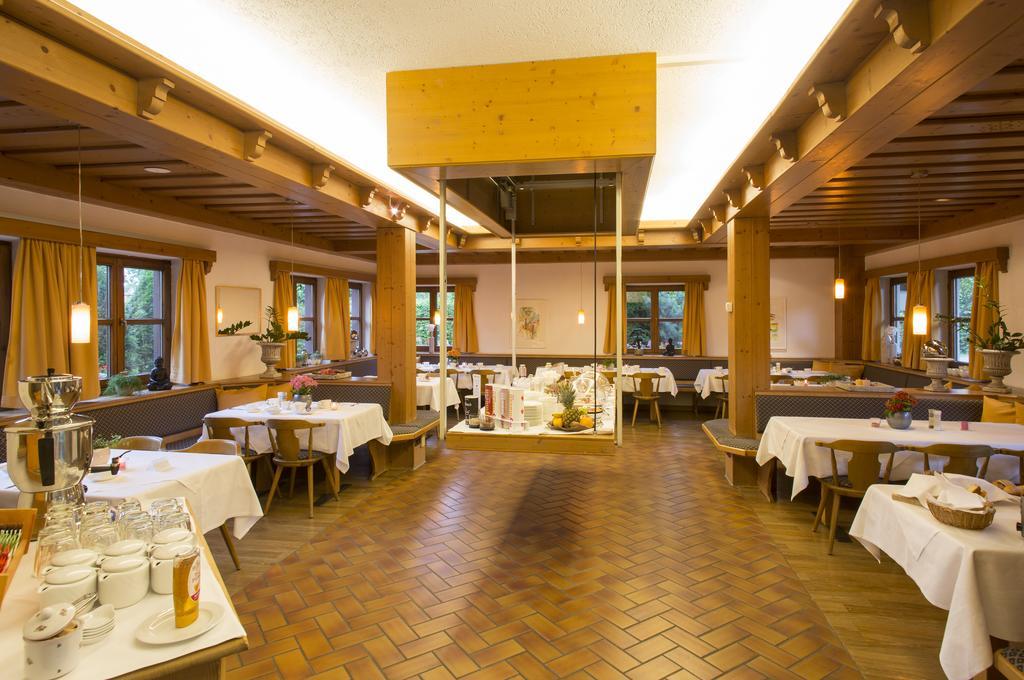Landhotel Groenenbach Bad Grönenbach Kültér fotó
