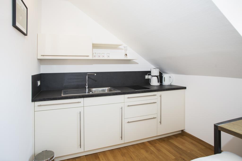 Landhotel Groenenbach Bad Grönenbach Kültér fotó