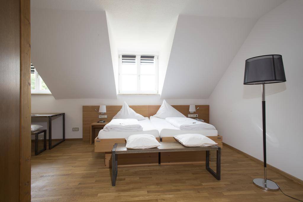Landhotel Groenenbach Bad Grönenbach Kültér fotó