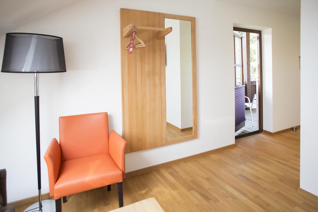 Landhotel Groenenbach Bad Grönenbach Kültér fotó