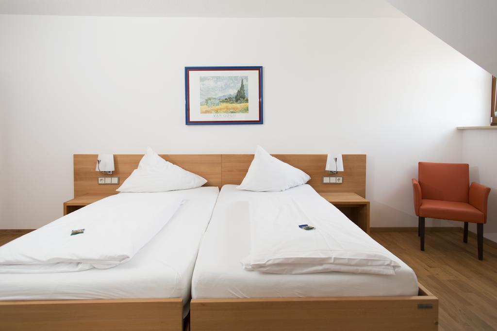Landhotel Groenenbach Bad Grönenbach Kültér fotó