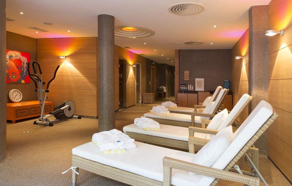 Landhotel Groenenbach Bad Grönenbach Kültér fotó