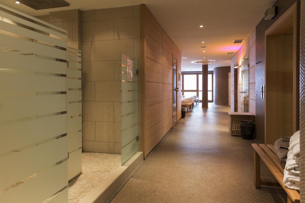 Landhotel Groenenbach Bad Grönenbach Kültér fotó