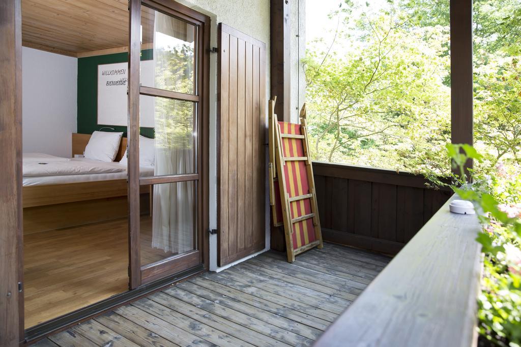 Landhotel Groenenbach Bad Grönenbach Kültér fotó