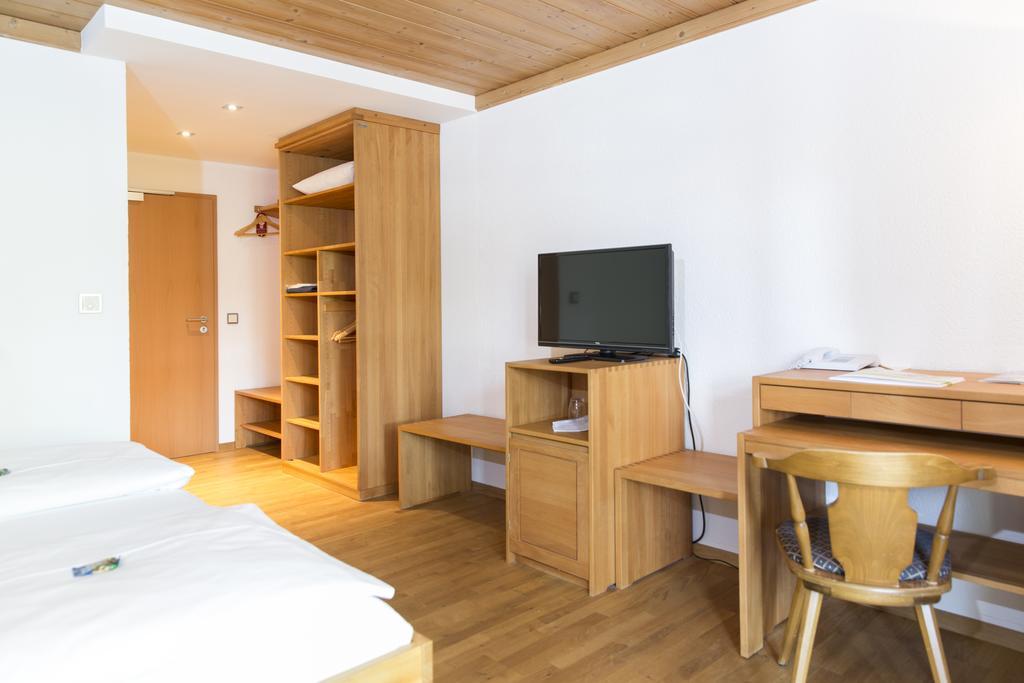 Landhotel Groenenbach Bad Grönenbach Kültér fotó