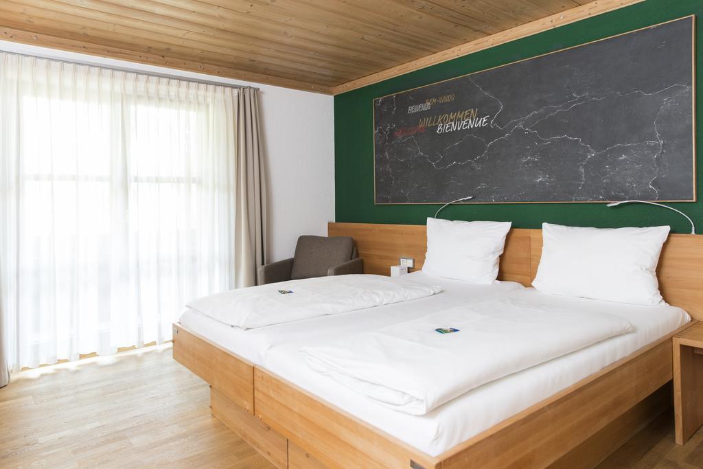 Landhotel Groenenbach Bad Grönenbach Kültér fotó