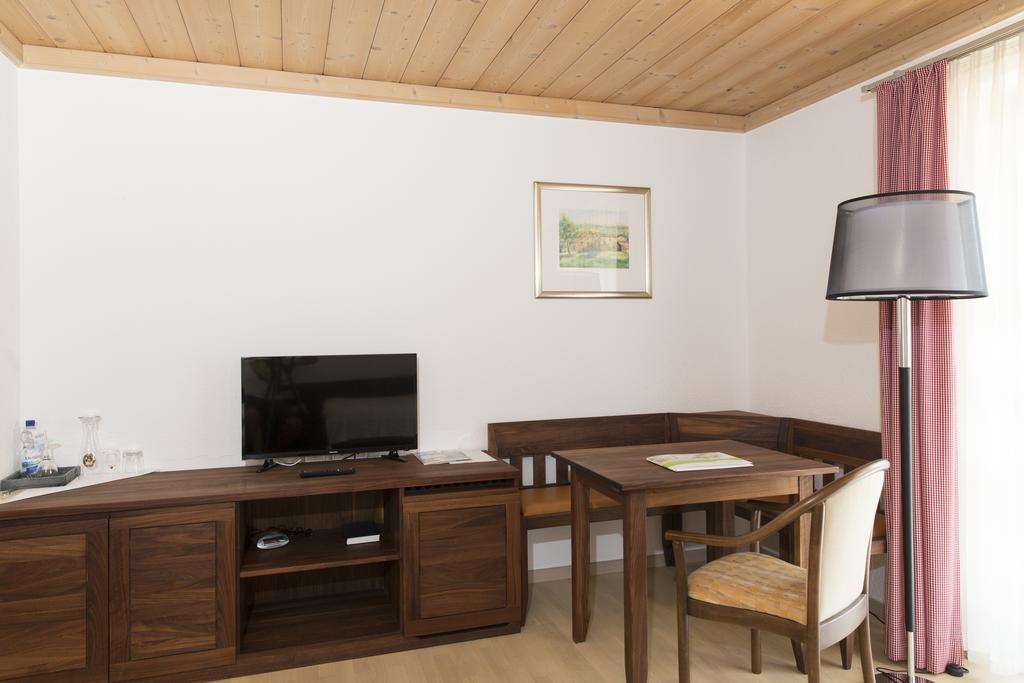 Landhotel Groenenbach Bad Grönenbach Kültér fotó