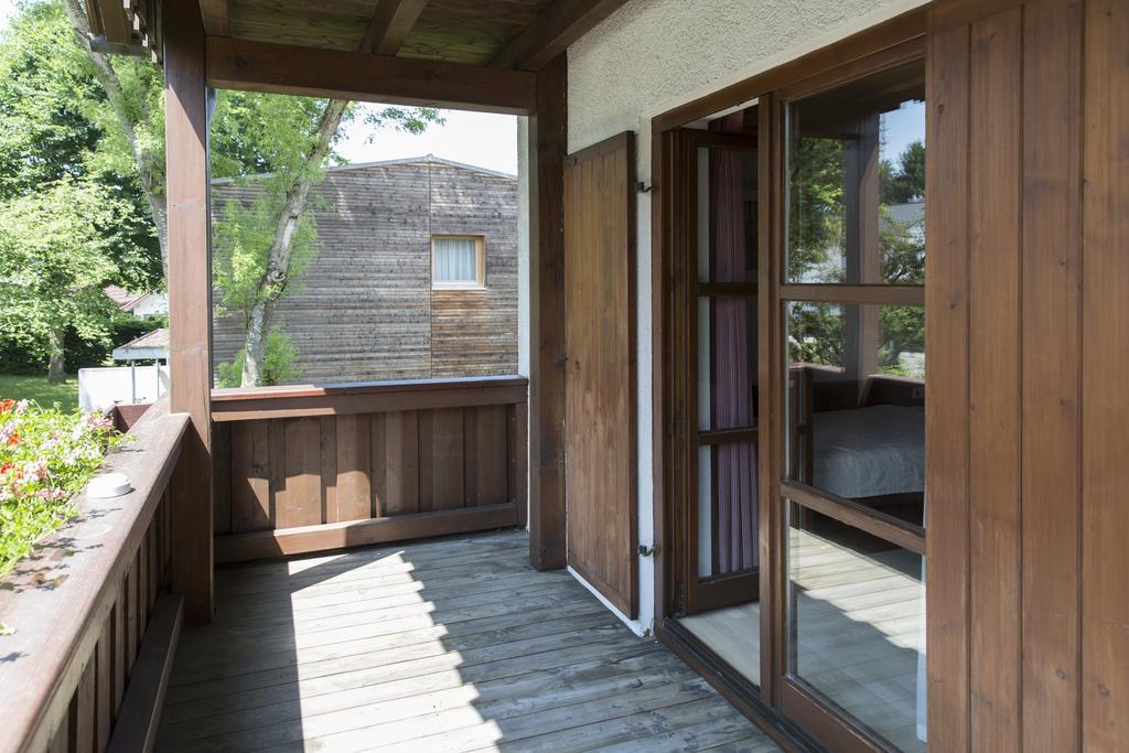 Landhotel Groenenbach Bad Grönenbach Kültér fotó