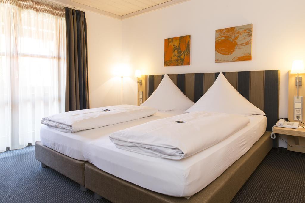 Landhotel Groenenbach Bad Grönenbach Kültér fotó