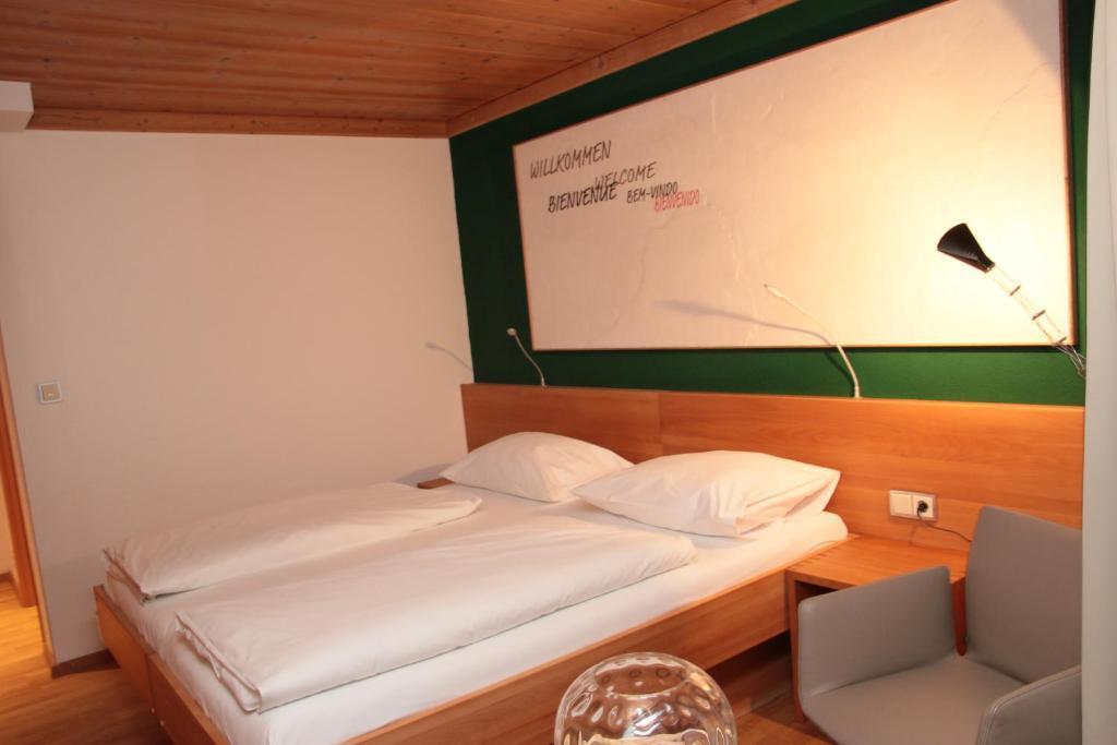 Landhotel Groenenbach Bad Grönenbach Szoba fotó